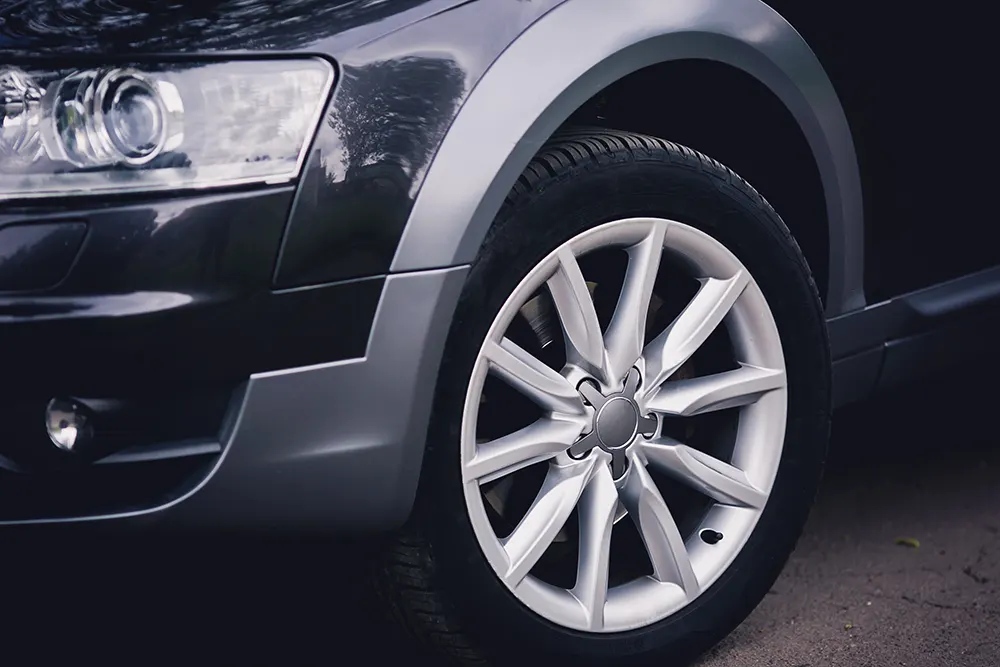 Parking Hostal La Campana